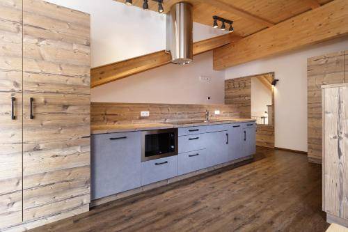 Photo of Kitchen in San Candido