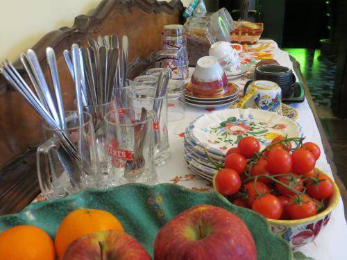 Photo of Kitchen in Santa Maria in Stelle