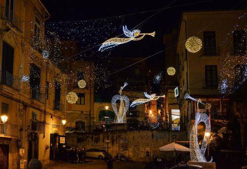Photo of Others in Historical Downtown Salerno