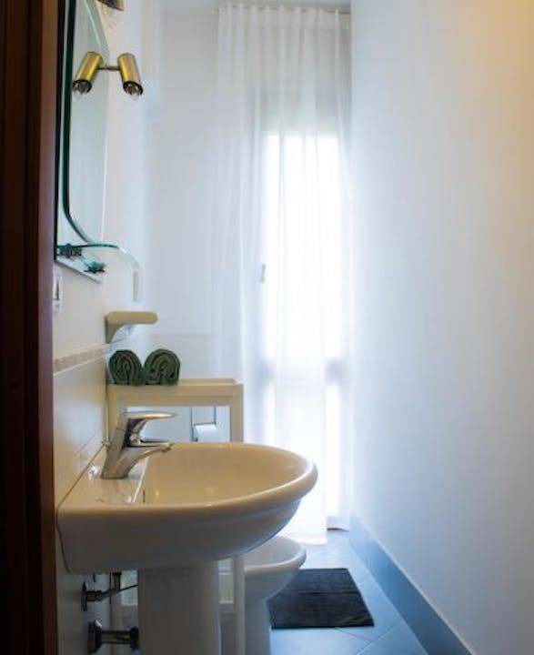 Photo of Bathroom in Mompiano
