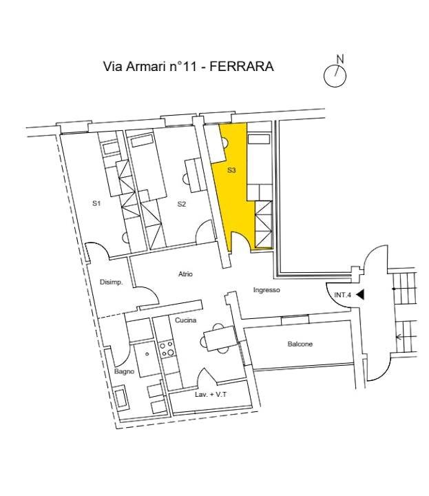 Photo of Others in Ferrara Historic Centre