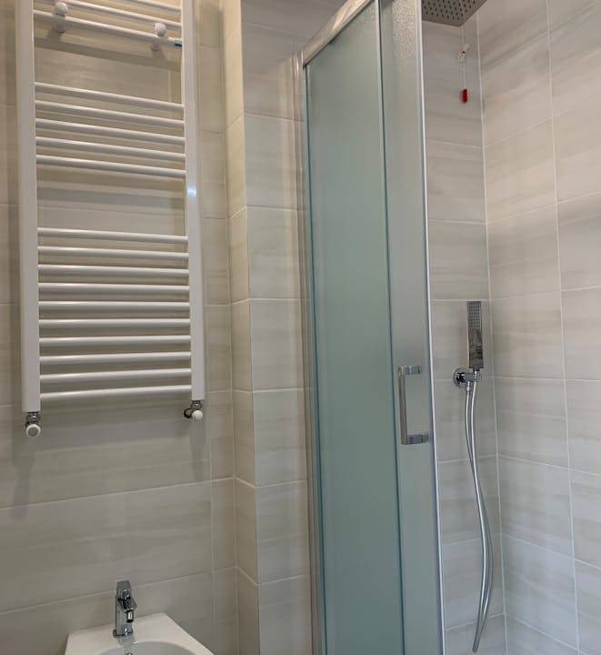 Photo of Bathroom in Quartiere XXVII Primavalle