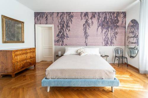 Photo of Bedroom in Roiano-Gretta-Barcola-Cologna-Scorcola