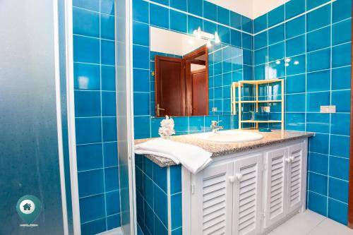 Photo of Bathroom in San Teodoro City Centre