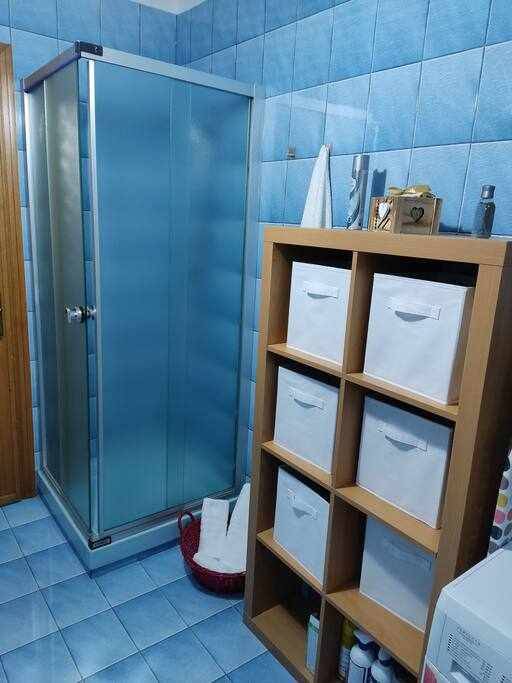 Photo of Bathroom in Locana