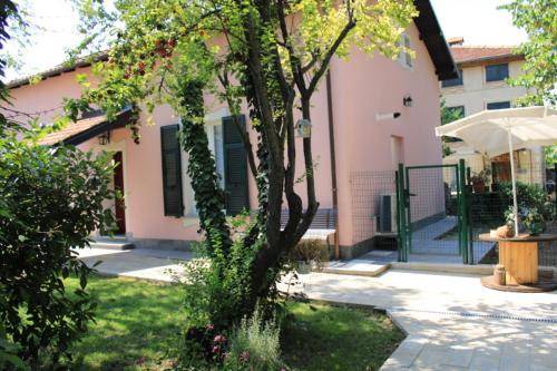 Photo of Buildings in Serravalle Scrivia