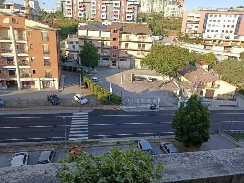 Photo of Buildings in Potenza