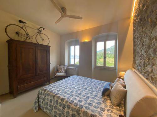 Photo of Bedroom in Corniglia