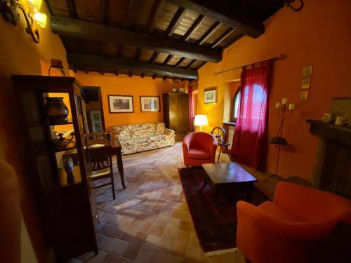 Photo of Livingroom in Baiano