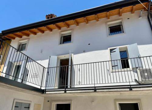 Photo of Buildings in Rivoli Veronese