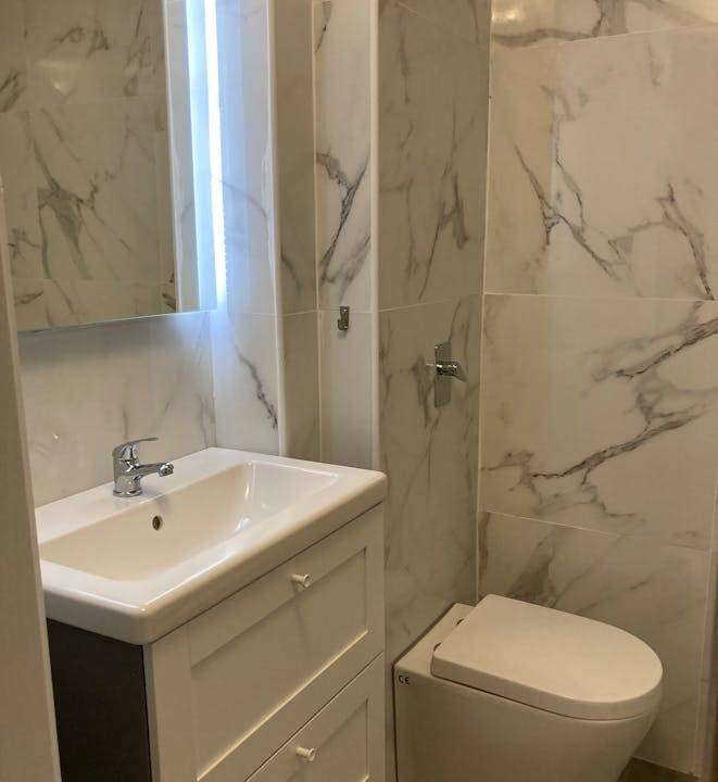 Photo of Bathroom in Pavia