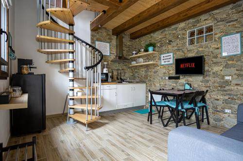 Photo of Livingroom in Crespino