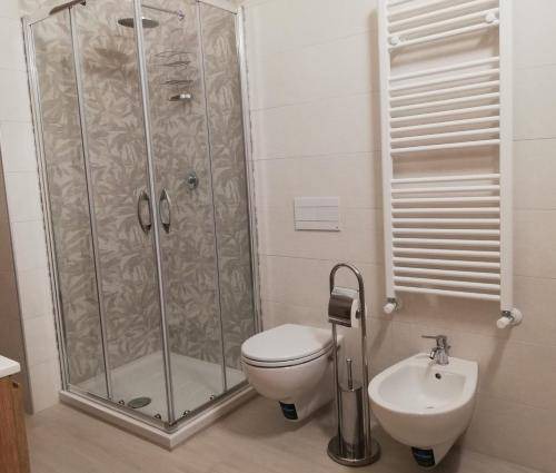 Photo of Bathroom in Ruvo di Puglia