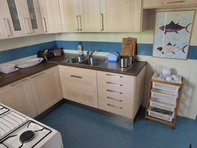 Photo of Kitchen in Carloforte