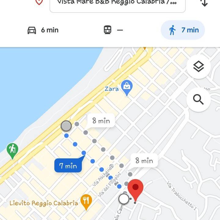 Photo of Others in Reggio Calabria