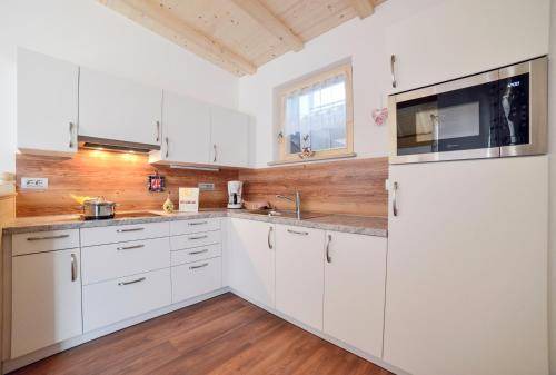Photo of Kitchen in Selva di Val Gardena