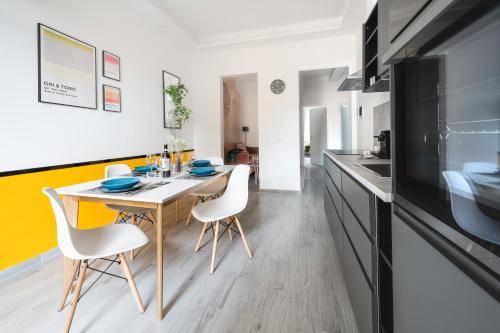 Photo of Kitchen in Isolotto
