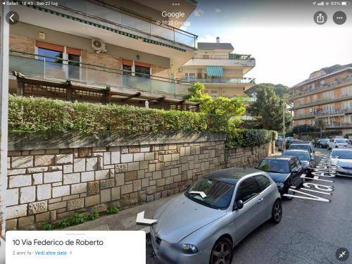 Photo of Others in Quartiere XXVIII Monte Sacro Alto