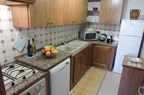 Photo of Kitchen in Narbolia
