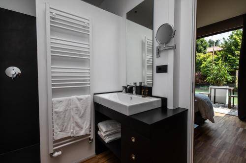 Photo of Bathroom in Tavagnacco