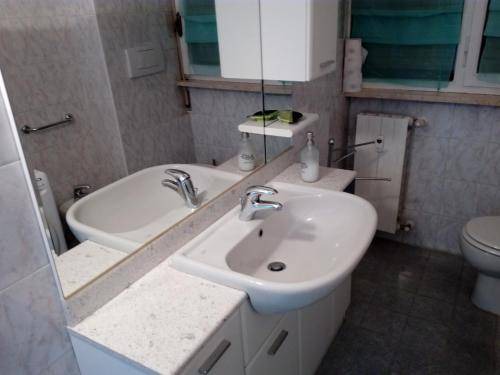 Photo of Bathroom in Ivrea