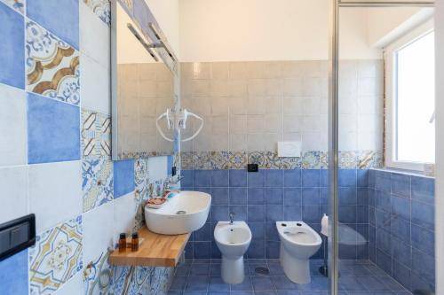 Photo of Bathroom in Quadrivio