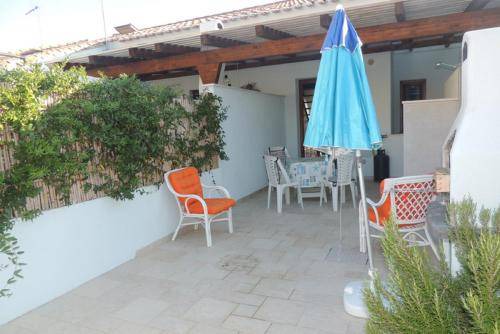 Photo of Patio Balcony in Funtana Meiga