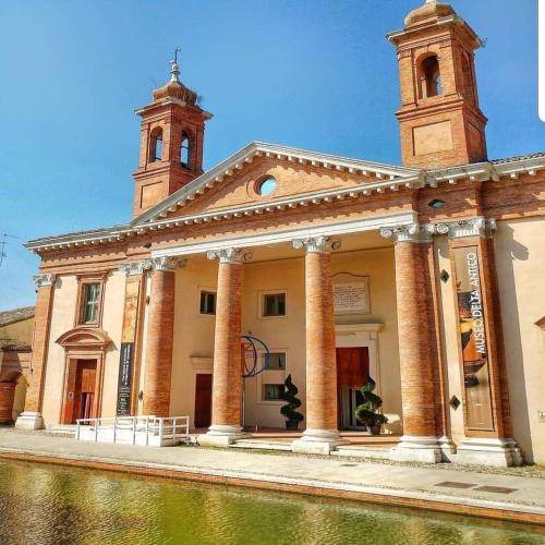 Photo of Others in Comacchio