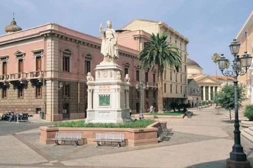 Photo of Buildings in Torre Grande