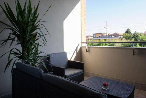 Photo of Patio Balcony in Seriate