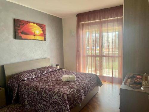 Photo of Bedroom in Venaria Reale