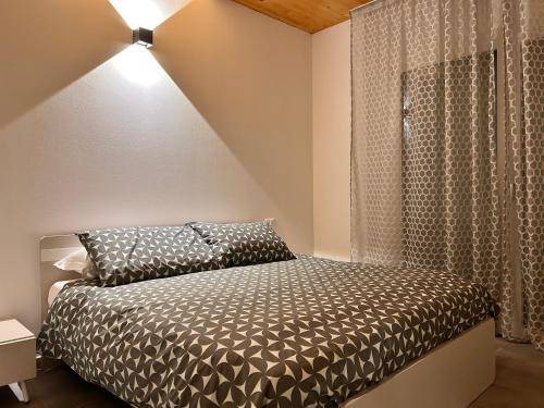 Photo of Bedroom in Quero
