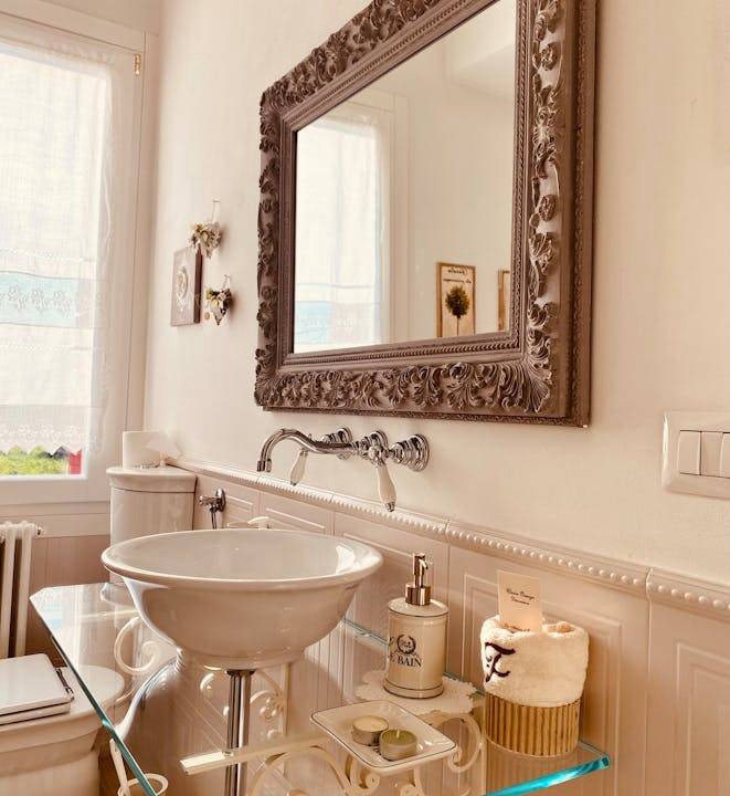 Photo of Bathroom in Conselve