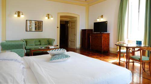 Photo of Bedroom in Serravalle Scrivia