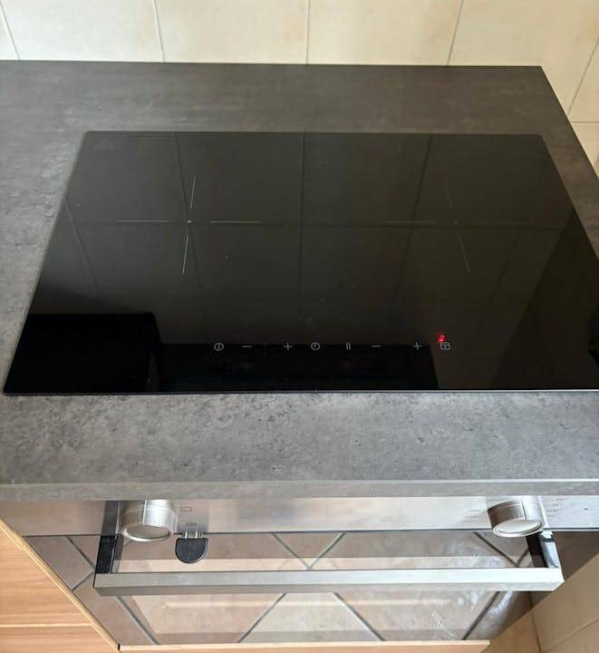 Photo of Kitchen in Zona XII Torre Spaccata