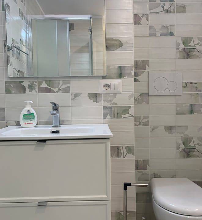 Photo of Bathroom in Quartiere XXVII Primavalle