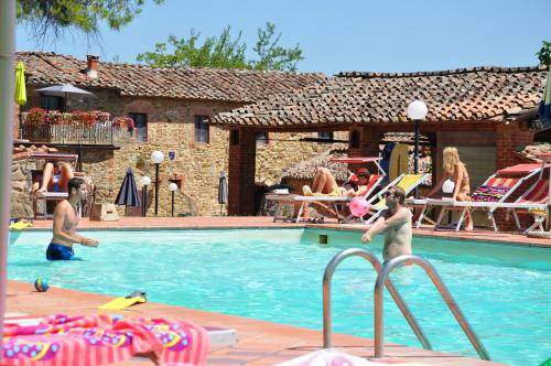 Photo of Others in Castelnuovo Berardenga