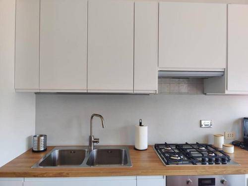 Photo of Kitchen in Quartiere XX Ardeatino