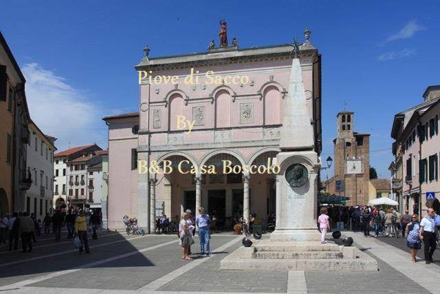 Photo of Buildings in Piove di Sacco