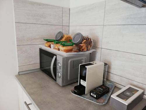 Photo of Kitchen in Pagnano