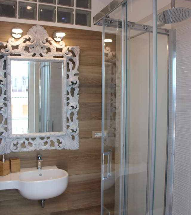 Photo of Bathroom in Maiori
