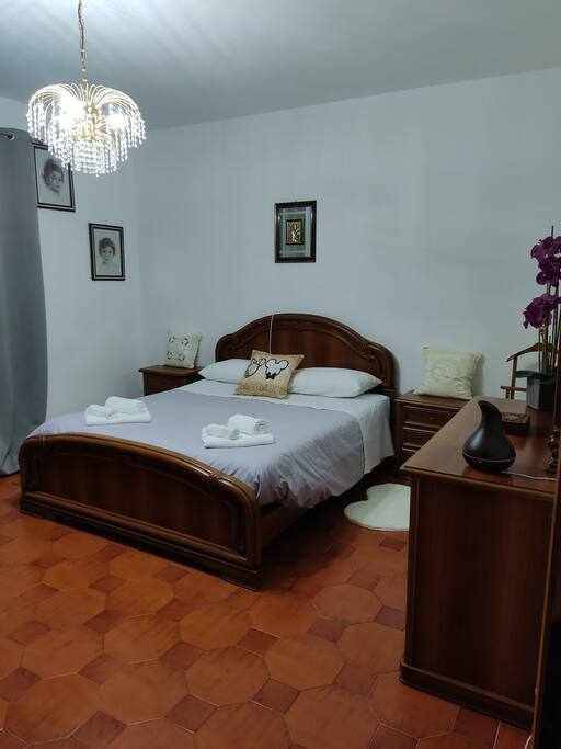 Photo of Bedroom in Locana