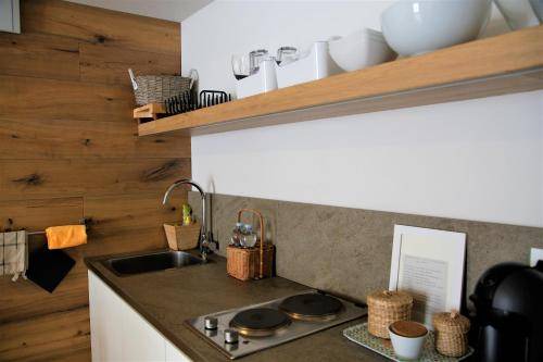 Photo of Kitchen in Pavia
