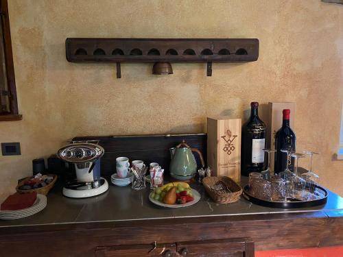 Photo of Kitchen in Gagliano