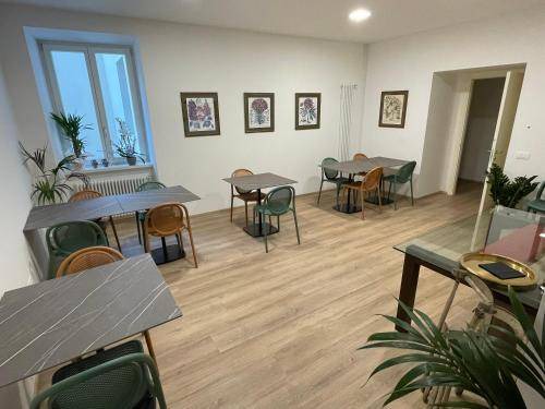 Photo of Livingroom in Cles
