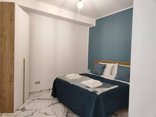 Photo of Bedroom in Saronno