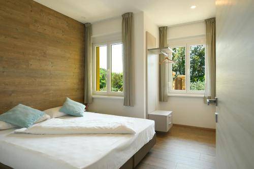 Photo of Bedroom in Campagnola