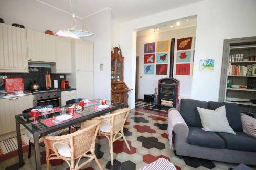 Photo of Livingroom in Acquaseria