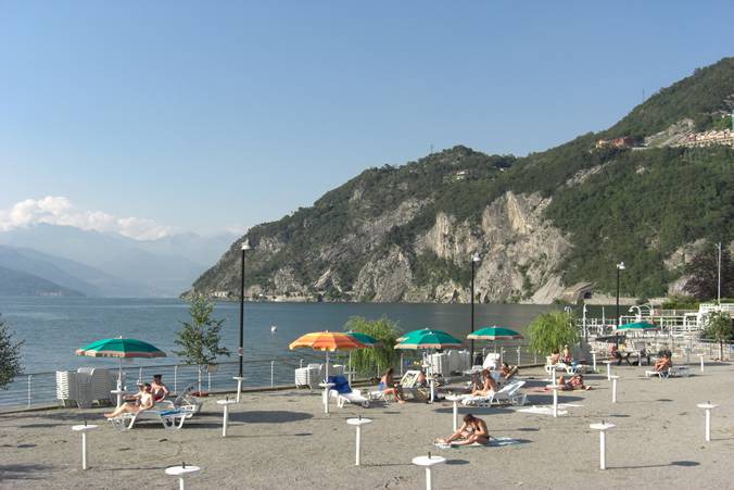 Photo of Others in Varenna