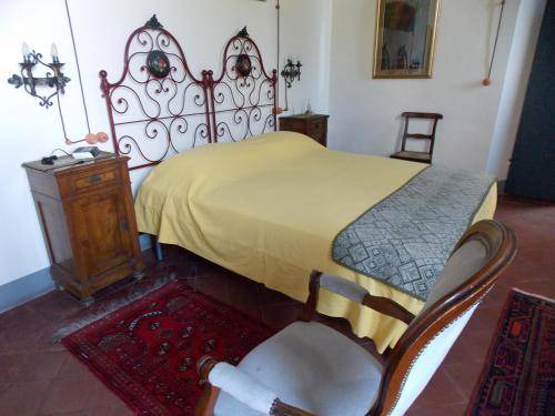 Photo of Bedroom in Russi